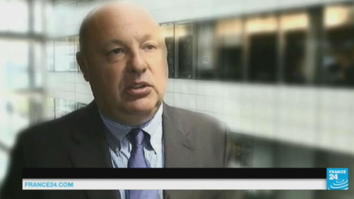 Frenchman extradited to Dominican Republic in ‘Air Cocaine’ case